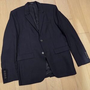COS Navy Men's Sport Coat